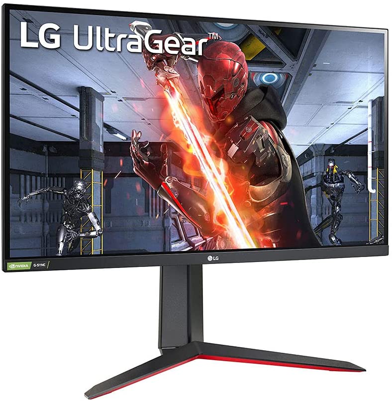 UltraGear Gaming Monitor UltraGear Gaming Monitor