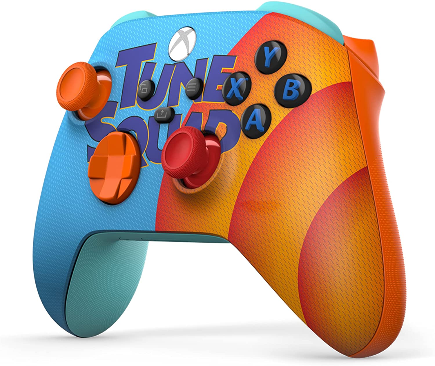 Controller Space Jam