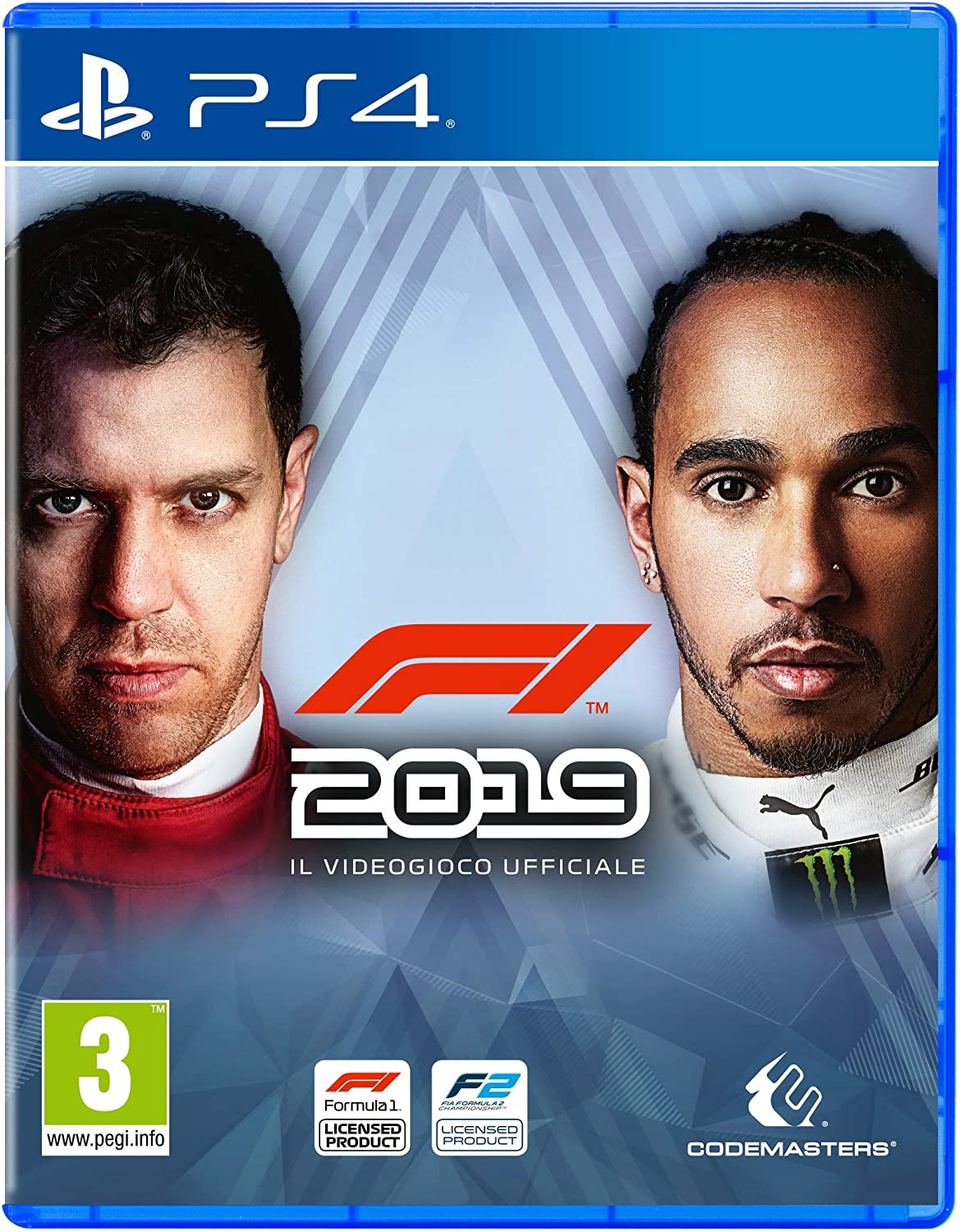 f1 2019 f1 2019