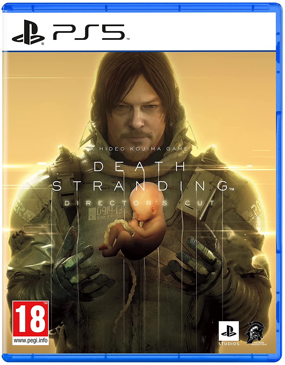 Death Stranding