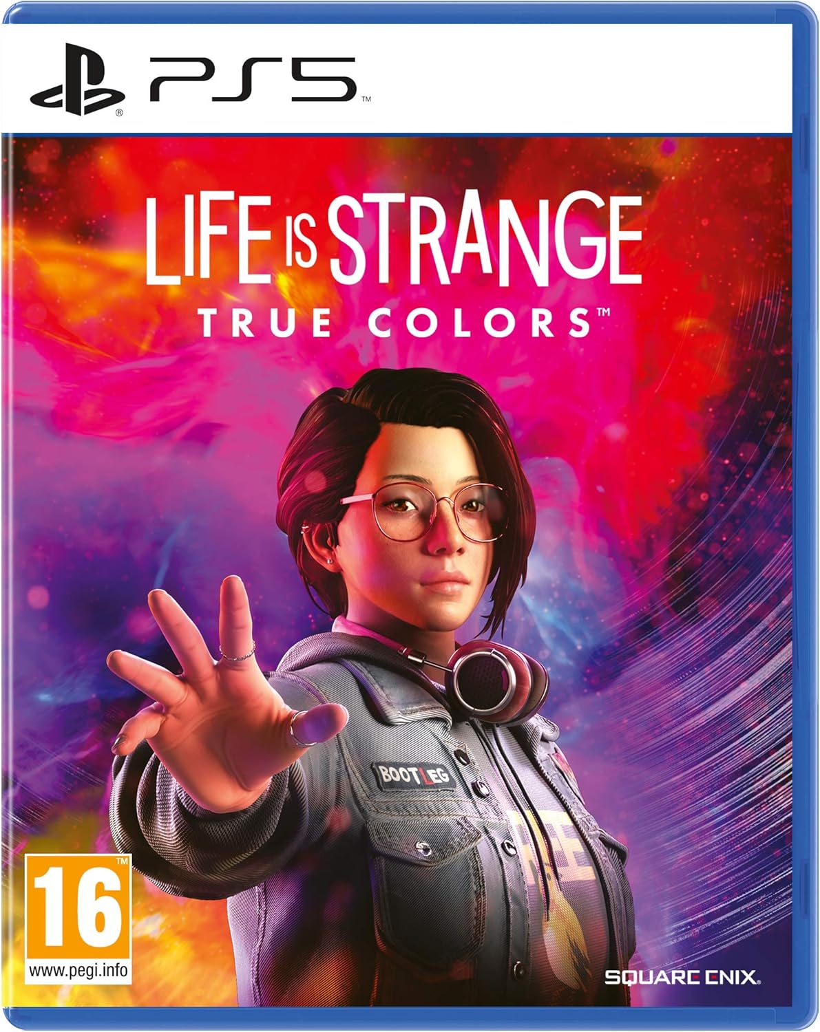 Life is Strange Life is Strange