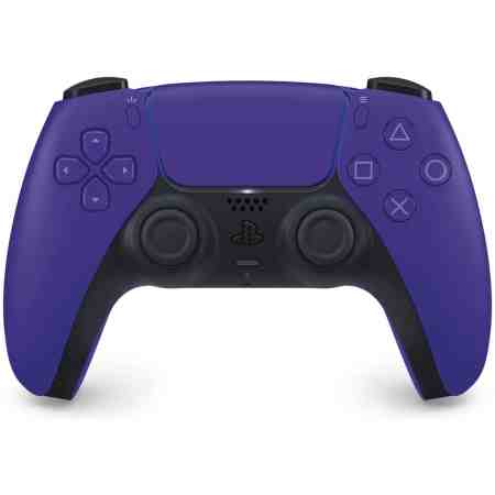 Sony PlayStation 5 - DualSense™ Wireless Controller Galactic Purple
