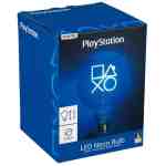 Paladone Neon Bulb Playstation Simboli