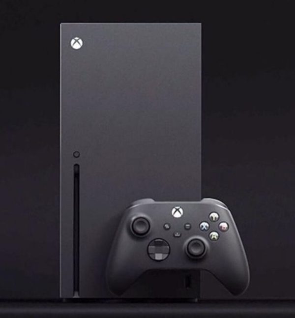 XBOX SERIES X XBOX SERIES X