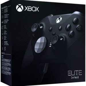 Elite Series 2