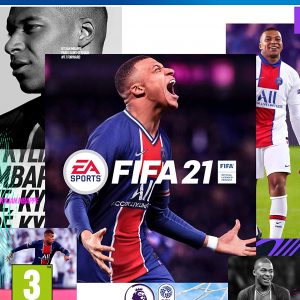 Fifa 21