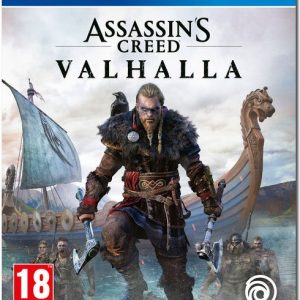 Assassin’s Creed Valhalla