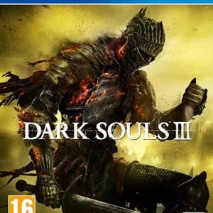 Dark Souls III